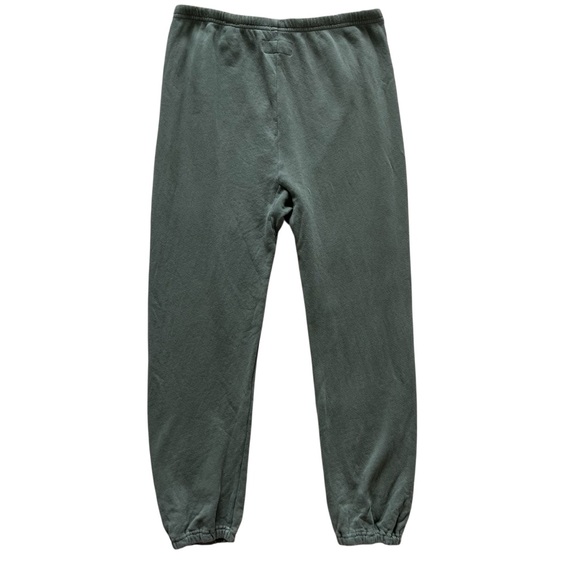 The Great Stadium Sweatpant Joggers in Seafoam Green Size M - Picture 5 of 15
